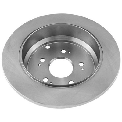 UQUALITY - 31372 - Disc Brake Rotor pa2