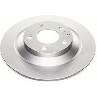 WORLDPARTS - WS1-231623 - Rear Disc Brake Rotor pa11