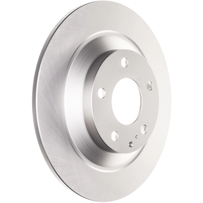 WORLDPARTS - WS1-231623 - Rear Disc Brake Rotor pa5