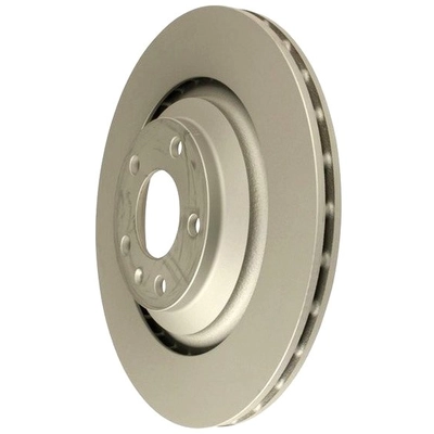 ZIMMERMANN - 100.3321.20 - Brake Rotor (Pack of 2) pa1