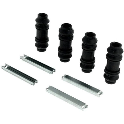 Rear Disc Hardware Kit by CENTRIC PARTS - 117.65011 pa3