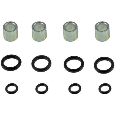 Rear Disc Hardware Kit by DORMAN/FIRST STOP - HW5531 pa1