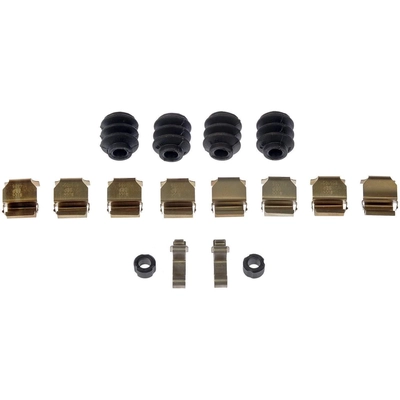 Rear Disc Hardware Kit by DORMAN/FIRST STOP - HW5803 pa3