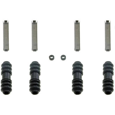 Rear Disc Hardware Kit by DORMAN/FIRST STOP - HW5857 pa2