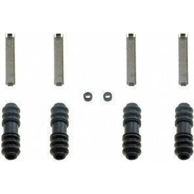 Rear Disc Hardware Kit by DORMAN/FIRST STOP - HW5857 pa3