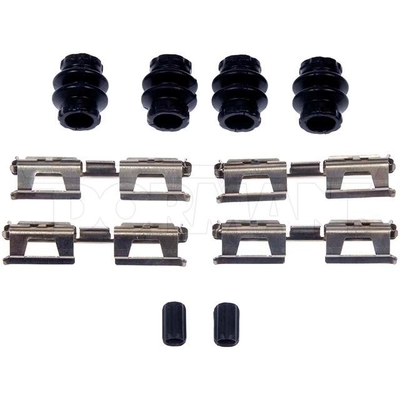 DORMAN/FIRST STOP - HW6146 - Rear Disc Hardware Kit pa4