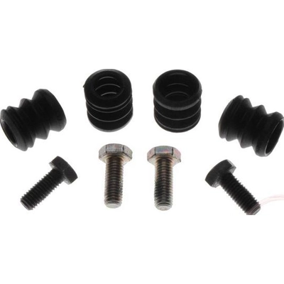 Rear Disc Hardware Kit by RAYBESTOS - H15122A pa4