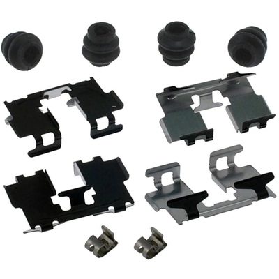 RAYBESTOS - H15945A - Rear Disc Hardware Kit pa10