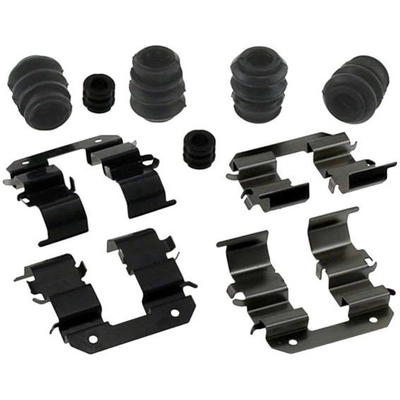 RAYBESTOS - H15973A - Rear Disc Hardware Kit pa8