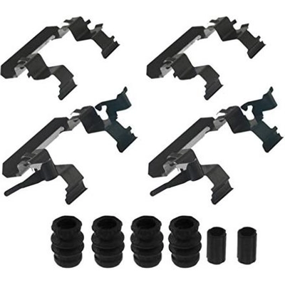 RAYBESTOS - H15979A - Rear Disc Hardware Kit pa11