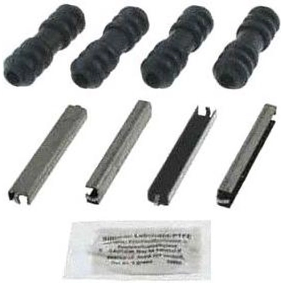 RAYBESTOS - H5751A - Rear Disc Hardware Kit pa5