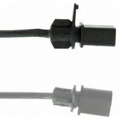 Rear Disc Pad Sensor Wire by CENTRIC PARTS - 116.33016 pa12