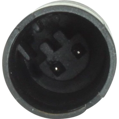 Rear Disc Pad Sensor Wire by CENTRIC PARTS - 116.34006 pa7