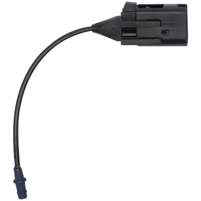 Rear Disc Pad Sensor Wire by DYNAMIC FRICTION COMPANY - 341-56000 pa2