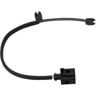 Rear Disc Pad Sensor Wire by HELLA PAGID - 355252291 pa4