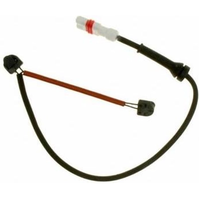 Rear Disc Pad Sensor Wire by RAYBESTOS - EWS93 pa7