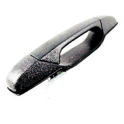 Rear Driver Side Exterior Door Handle - GM1520128 pa1