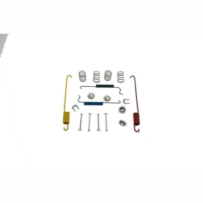 Rear Drum Hardware Kit by CARLSON - 17326 pa3