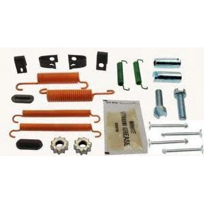 Rear Drum Hardware Kit by CARLSON - 17352 pa2