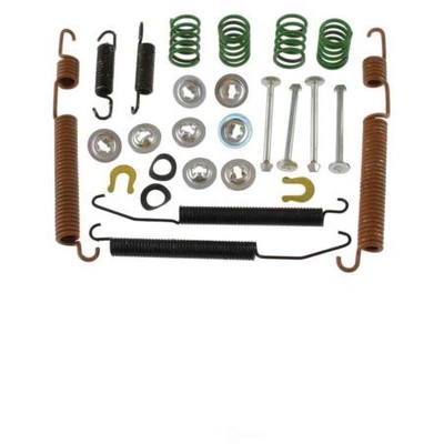 Rear Drum Hardware Kit by CARLSON - 17357 pa3