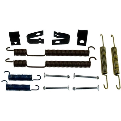 Rear Drum Hardware Kit by CARLSON - 17378 pa5