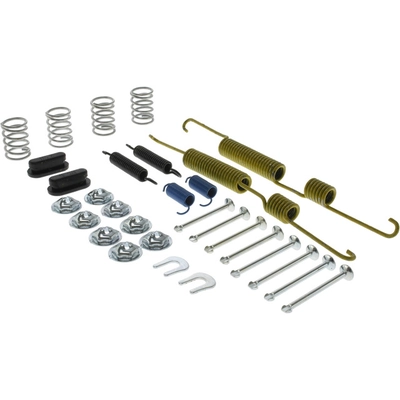 CENTRIC PARTS - 118.44008 - Drum Brake Hardware Kit pa1