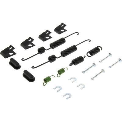 CENTRIC PARTS - 118.44014 - Drum Brake Hardware Kit pa1