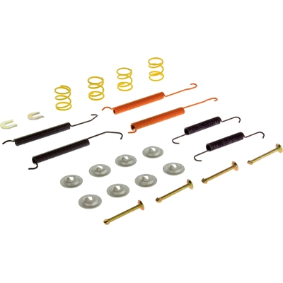 CENTRIC PARTS - 118.44024 - Rear Drum Hardware Kit pa1