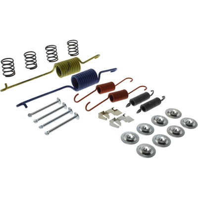 CENTRIC PARTS - 118.44032 - Drum Brake Hardware Kit pa1