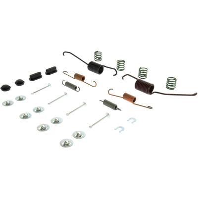 CENTRIC PARTS - 118.44039 - Rear Drum Hardware Kit pa4