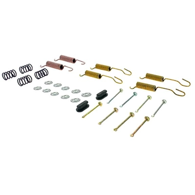 CENTRIC PARTS - 118.56002 - Drum Brake Hardware Kit pa1