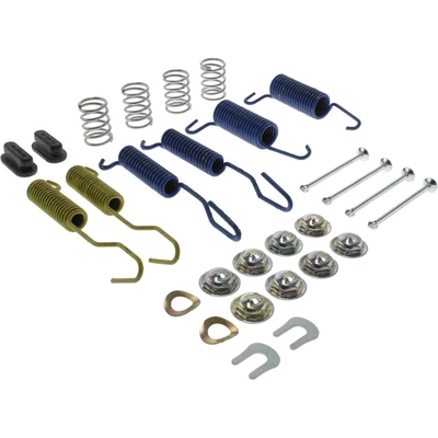 CENTRIC PARTS - 118.61008 - Front or Rear Drum Brake Hardware Kit pa1