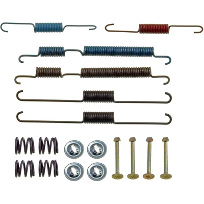 DORMAN/FIRST STOP - HW17354 - Rear Drum Hardware Kit pa1