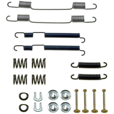 Rear Drum Hardware Kit by DORMAN/FIRST STOP - HW17379 pa3