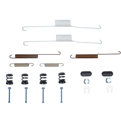 Rear Drum Hardware Kit by DYNAMIC FRICTION COMPANY - 370-47023 pa2