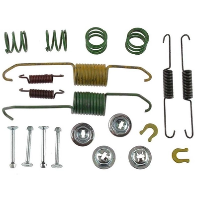 RAYBESTOS - H17373 - Rear Drum Hardware Kit pa10