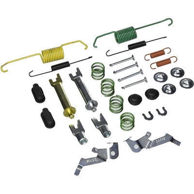 RAYBESTOS - H2349 - Rear Drum Hardware Kit pa5