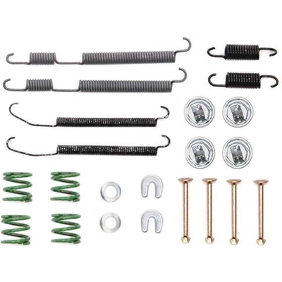 RAYBESTOS - H17347 - Rear Drum Hardware Kit pa3