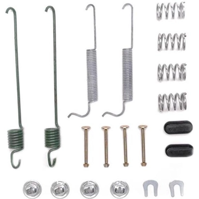 RAYBESTOS - H17362 - Rear Drum Hardware Kit pa3