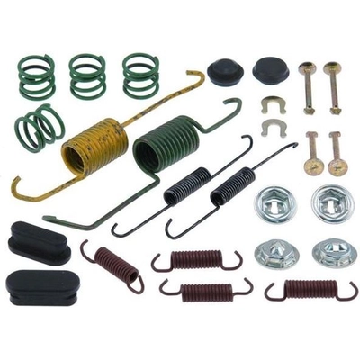 RAYBESTOS - H17387 - Rear Drum Hardware Kit pa2