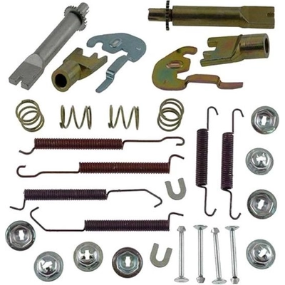 RAYBESTOS - H2342 - Rear Drum Hardware Kit pa4