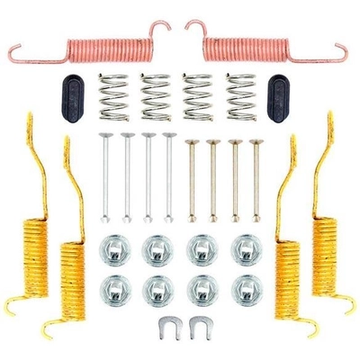 RAYBESTOS - H7064 - Rear Drum Hardware Kit pa3