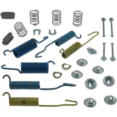 RAYBESTOS - H7102 - Rear Drum Hardware Kit pa3