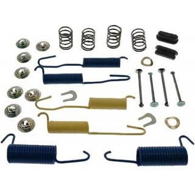 RAYBESTOS - H7102 - Rear Drum Hardware Kit pa9