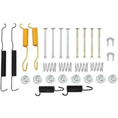 RAYBESTOS - H7129 - Rear Drum Hardware Kit pa2