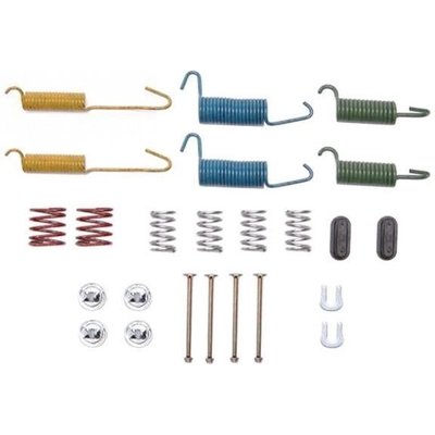 RAYBESTOS - H7279 - Rear Drum Hardware Kit pa2