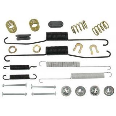 RAYBESTOS - H7364 - Rear Drum Hardware Kit pa7