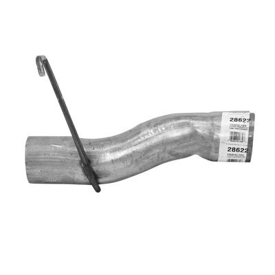 Rear Exhaust Pipe by AP EXHAUST - 28622 pa1