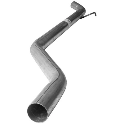 AP EXHAUST - 58524 - Exhaust Pipe pa2