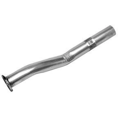 Rear Exhaust Pipe by WALKER USA - 43159 pa3